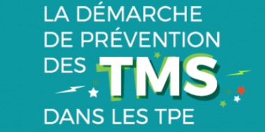 Prévention des TMS aract Bretagne