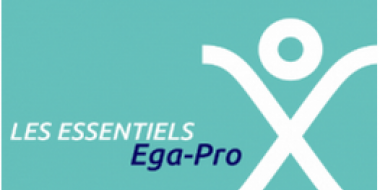 Les Essentiels Ega-Pro